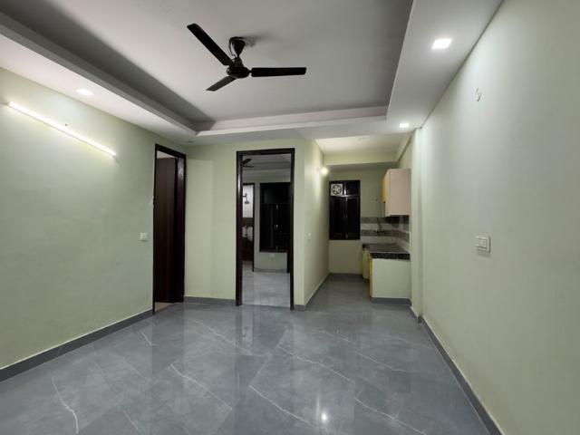 Property for rent in Satbari, Delhi