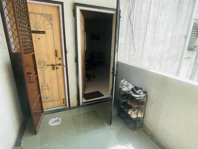 Flat for rent in Pune