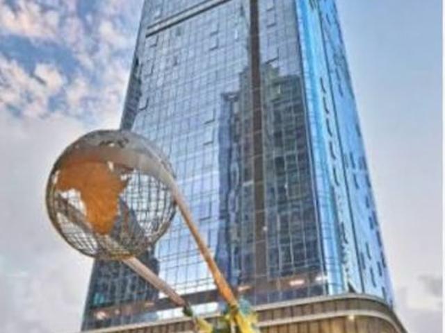 Flat for rent in Lower Parel, Mumbai City District