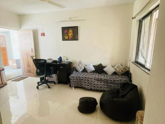 Flat for rent in Pune