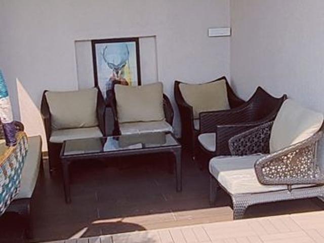 Flat for rent in Mahalakshmi, Mumbai City District