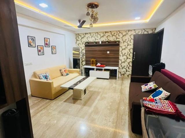 Flat for rent in Matunga East, Mumbai City District