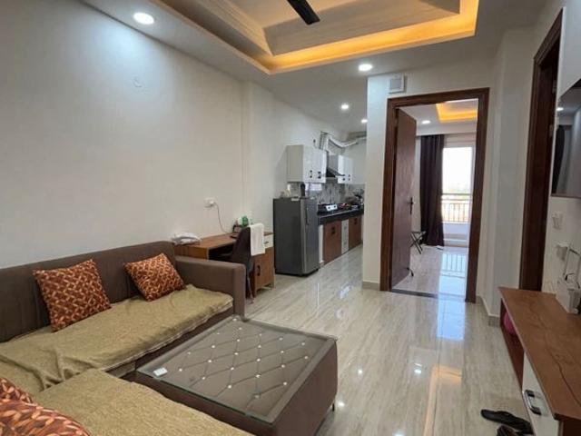 Flat for rent in Chhattarpur, Delhi