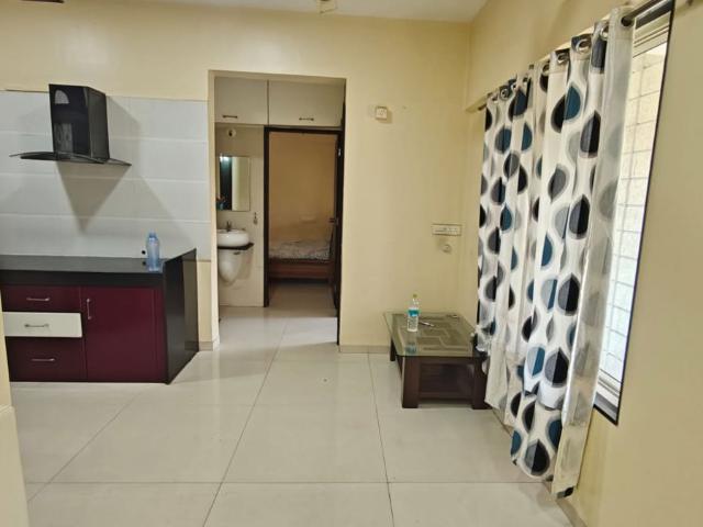 Flat for rent in Kasarwadi, Pimpri-Chinchwad
