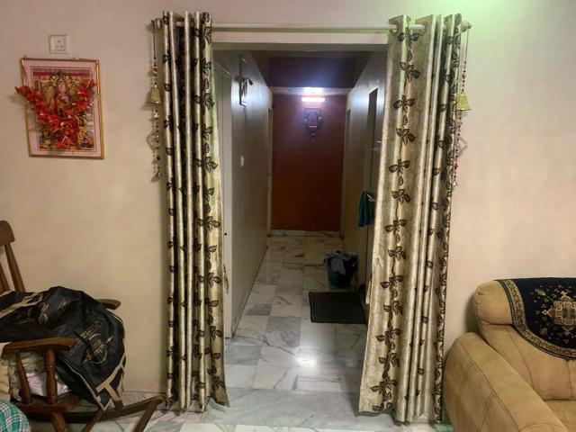 Flat for rent in Pune
