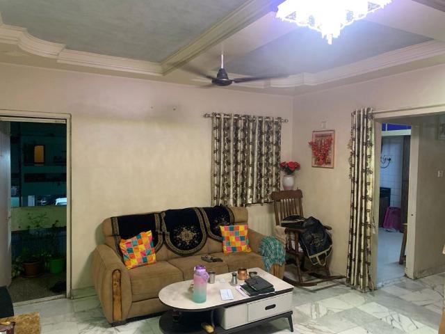 Flat for rent in Pune
