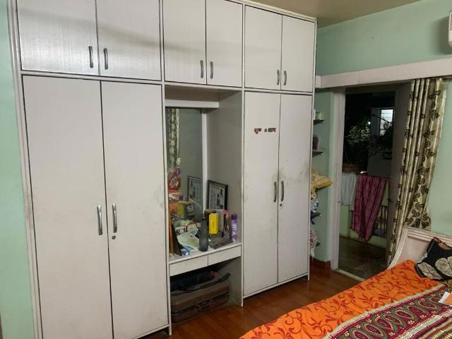 Flat for rent in Keshav Nagar, Pune