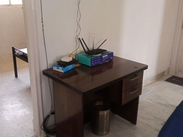 Flat for rent in Keshav Nagar, Pune