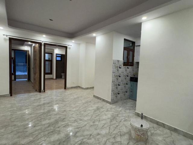 Flat for rent in Satbari, Delhi
