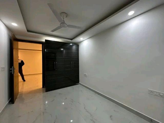 Flat for rent in Satbari, Delhi