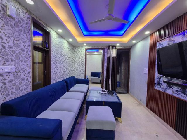 Property for rent in Chhattarpur, Delhi