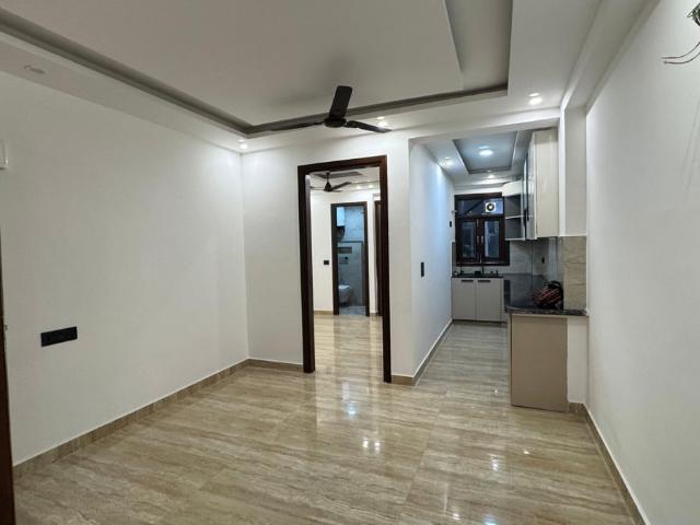 Property for rent in Satbari, Delhi