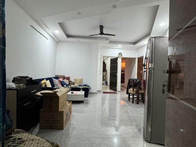 Property for rent in Satbari, Delhi