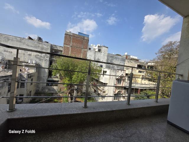 Property for rent in Satbari, Delhi