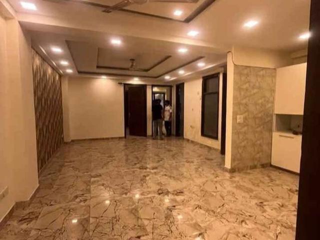 Flat for rent in Chhattarpur, Delhi