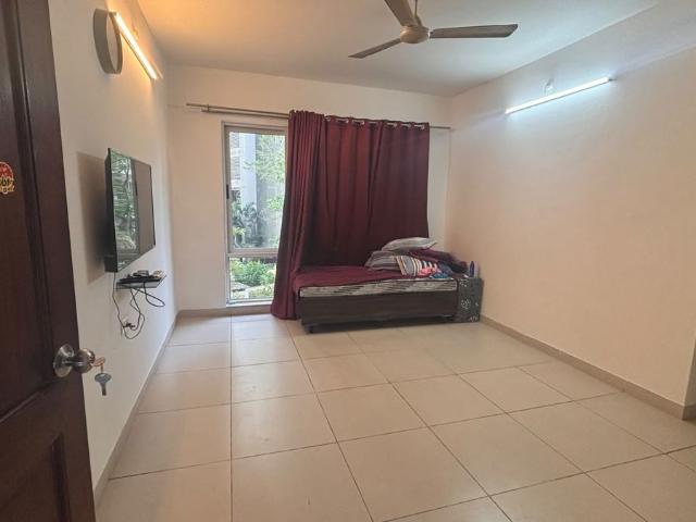 Flat for rent in Pune