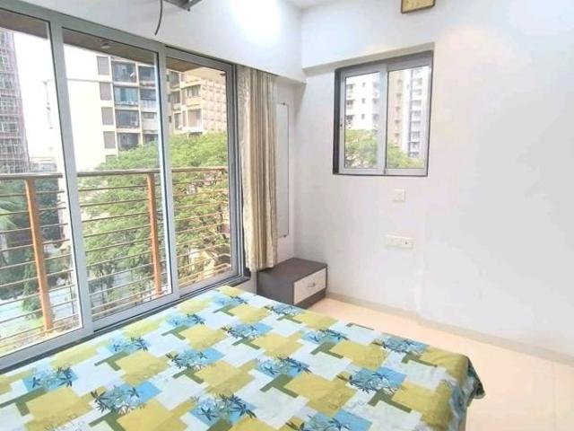 Flat for rent in Bangur Nagar, Mumbai Suburban District