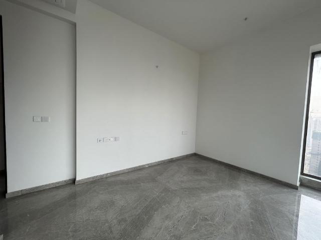 Flat for rent in Byculla West, Mumbai City District