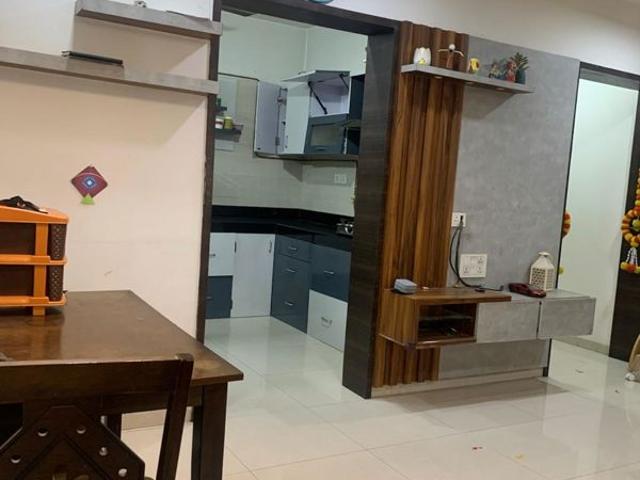 Flat for rent in Pimpri-Chinchwad, Pune
