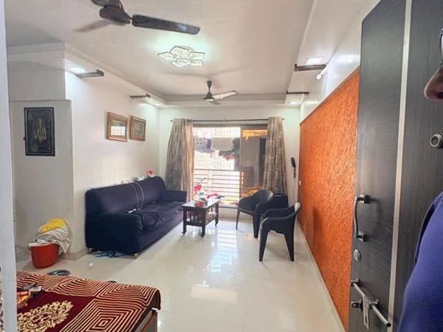 Flat for rent in Ghodbunder, Mira-Bhayander