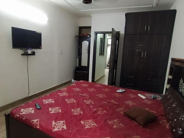 Property for rent in Khirki, Delhi