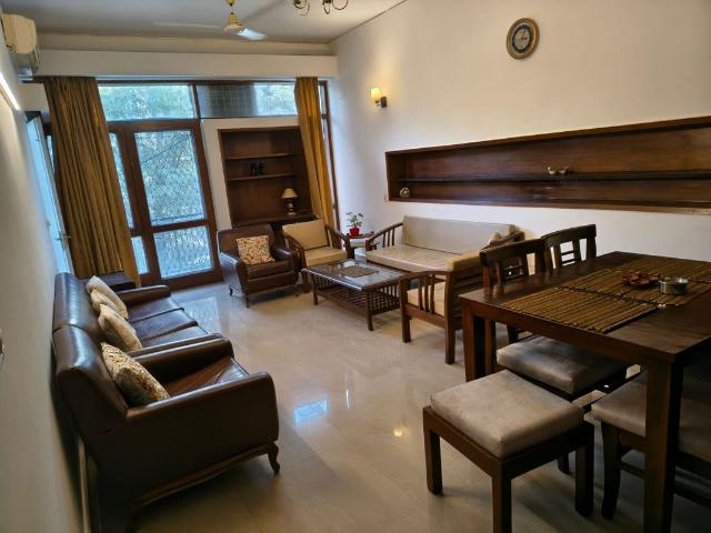 Property for rent in Defence Colony, Delhi