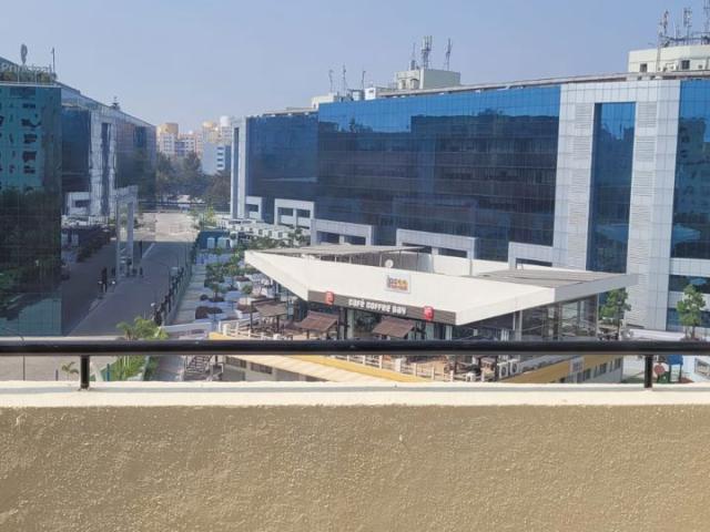 Flat for rent in Poona, National Capital Territory Of Delhi