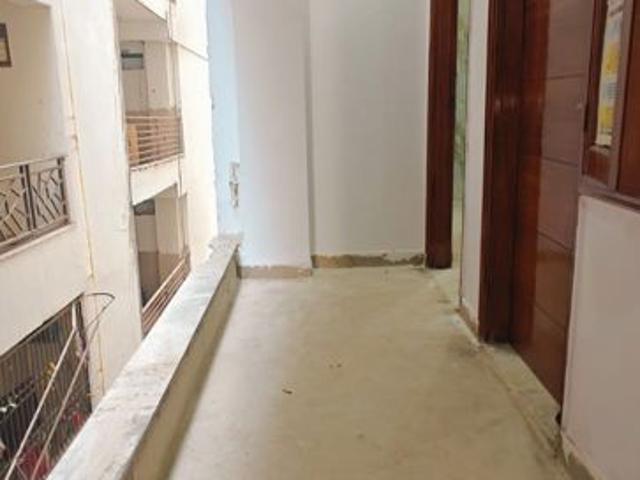 Flat for rent in Ghaziabad
