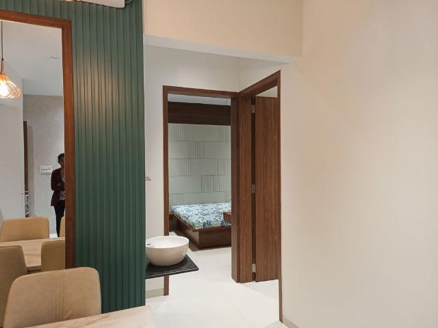 Flat for rent in Pimpri-Chinchwad, Pune