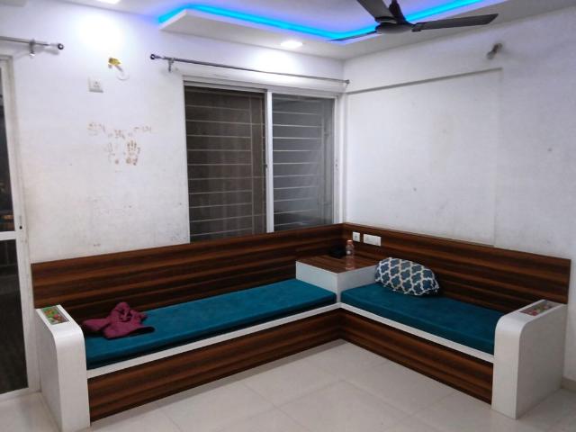 Flat for rent in Pimpri-Chinchwad, Pune