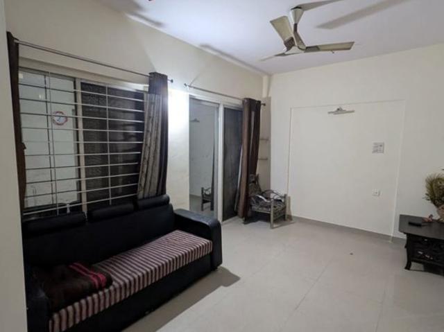 Flat for rent in Pimpri-Chinchwad, Pune