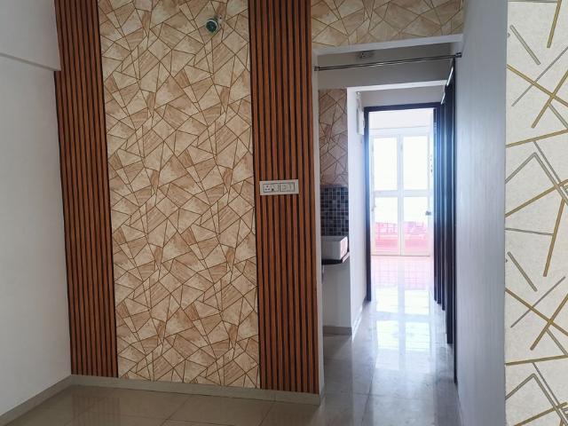 Flat for rent in Pimpri-Chinchwad, Pune