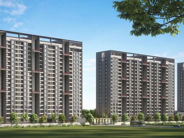Flat for rent in Pimpri-Chinchwad, Pune