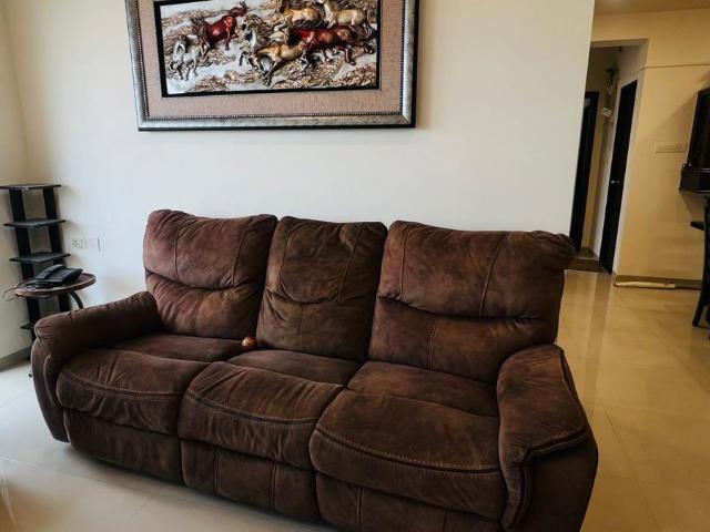 Flat for rent in Pimpri-Chinchwad, Pune