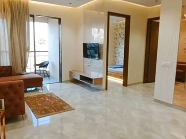 Flat for rent in Pimpri-Chinchwad, Pune