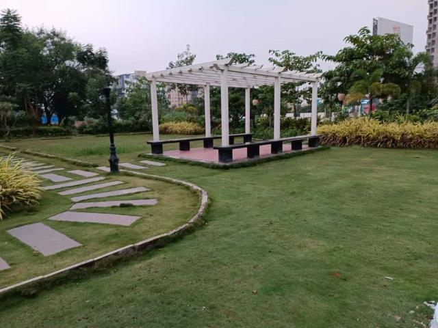 Flat for rent in Pimpri-Chinchwad, Pune