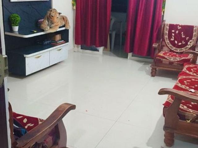 Flat for rent in Pimpri-Chinchwad, Pune