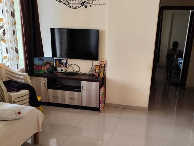 Flat for rent in Pimpri-Chinchwad, Pune