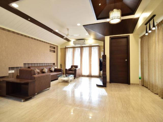 Flat for rent in Kothrud, Pune