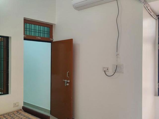 House for rent in Sector - 16, Lucknow