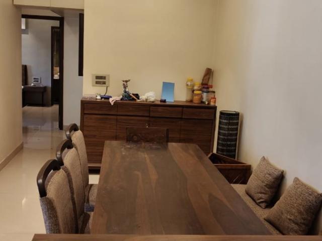 Flat for rent in Dindoshi, Mumbai Suburban District
