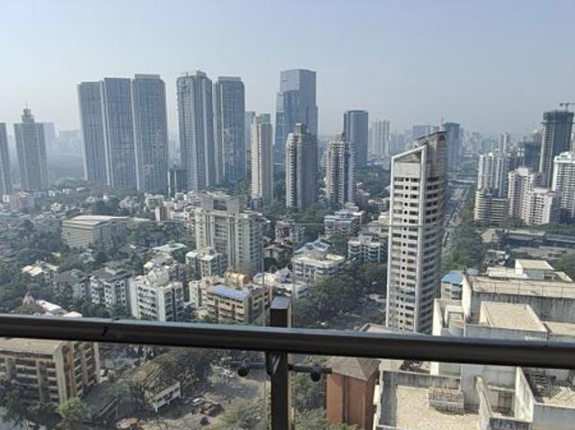 Flat for rent in Malad East, Mumbai Suburban District