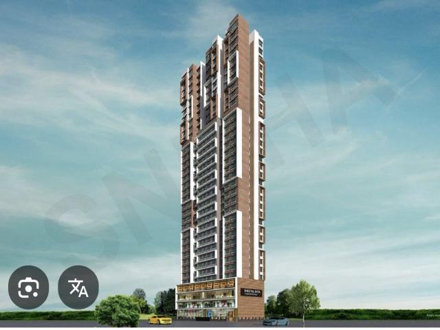 Flat for rent in Malad East, Mumbai Suburban District