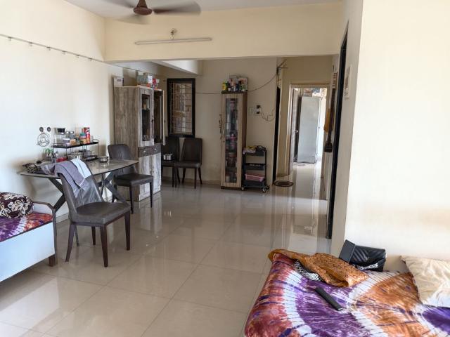 Flat for rent in Kalyan, Kalyan-Dombivli