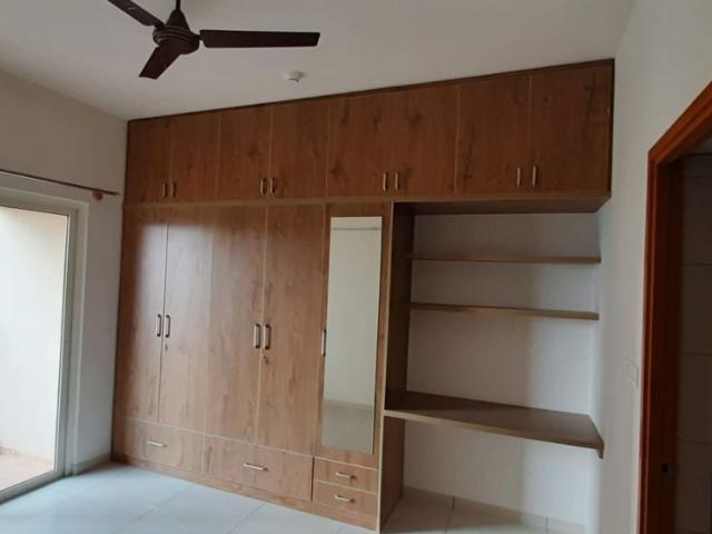 Flat for rent in Hosahalli, Karnataka