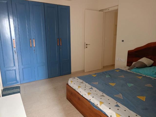 Flat for rent in Mumbai Zone 4, Mumbai Suburban District