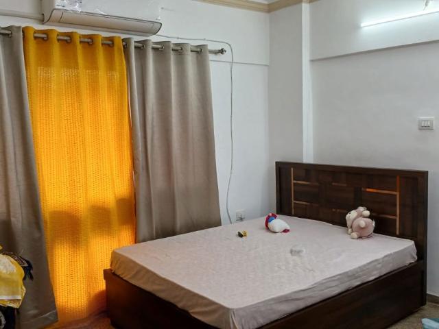 Flat for rent in Dindoshi, Mumbai Suburban District