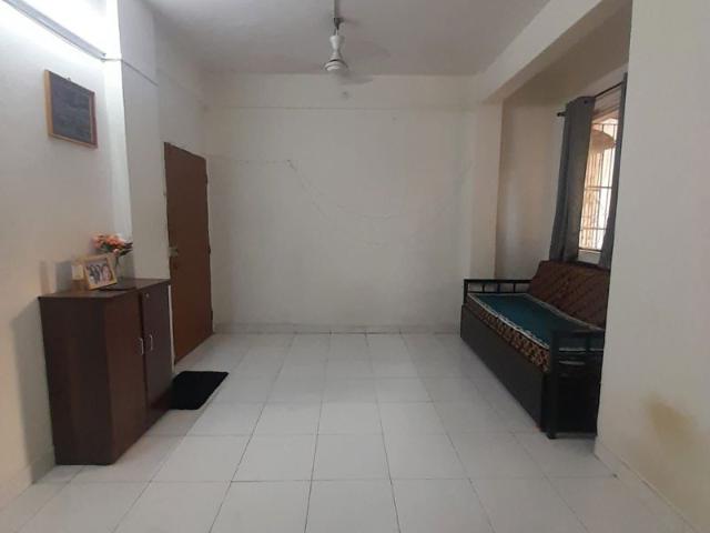 Flat for rent in Kharghar, Panvel