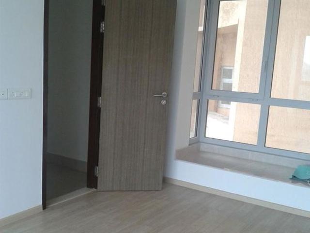 Flat for rent in Malad East, Mumbai Suburban District