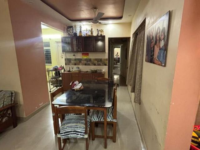 Flat for rent in Kondhwa, Pune